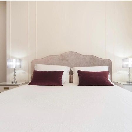 Madonna Montecchi Luxury Suite In Verona Eksteriør bilde