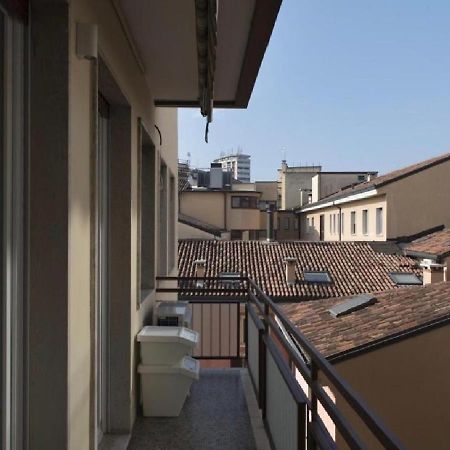 Madonna Montecchi Luxury Suite In Verona Eksteriør bilde