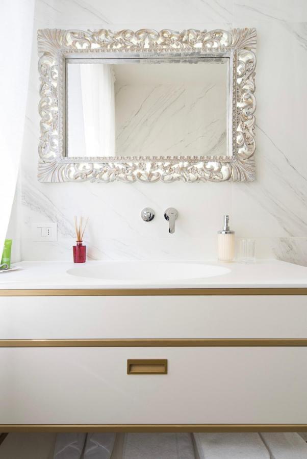 Madonna Montecchi Luxury Suite In Verona Eksteriør bilde