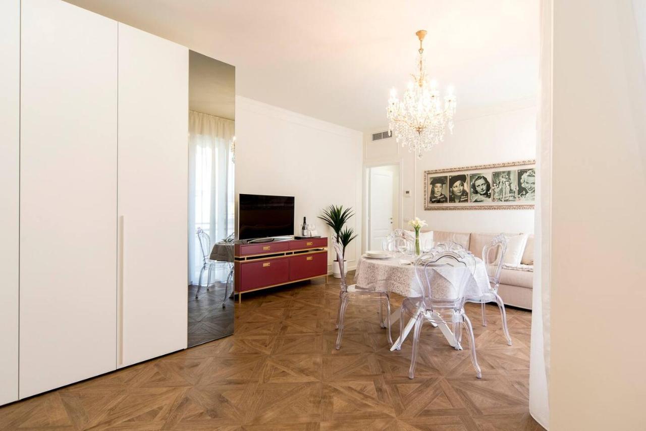 Madonna Montecchi Luxury Suite In Verona Eksteriør bilde