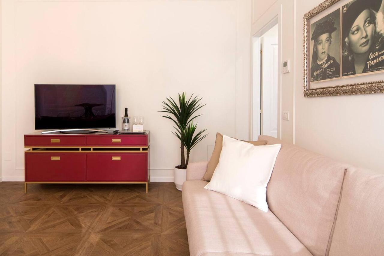 Madonna Montecchi Luxury Suite In Verona Eksteriør bilde