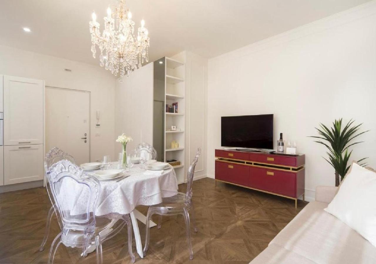 Madonna Montecchi Luxury Suite In Verona Eksteriør bilde
