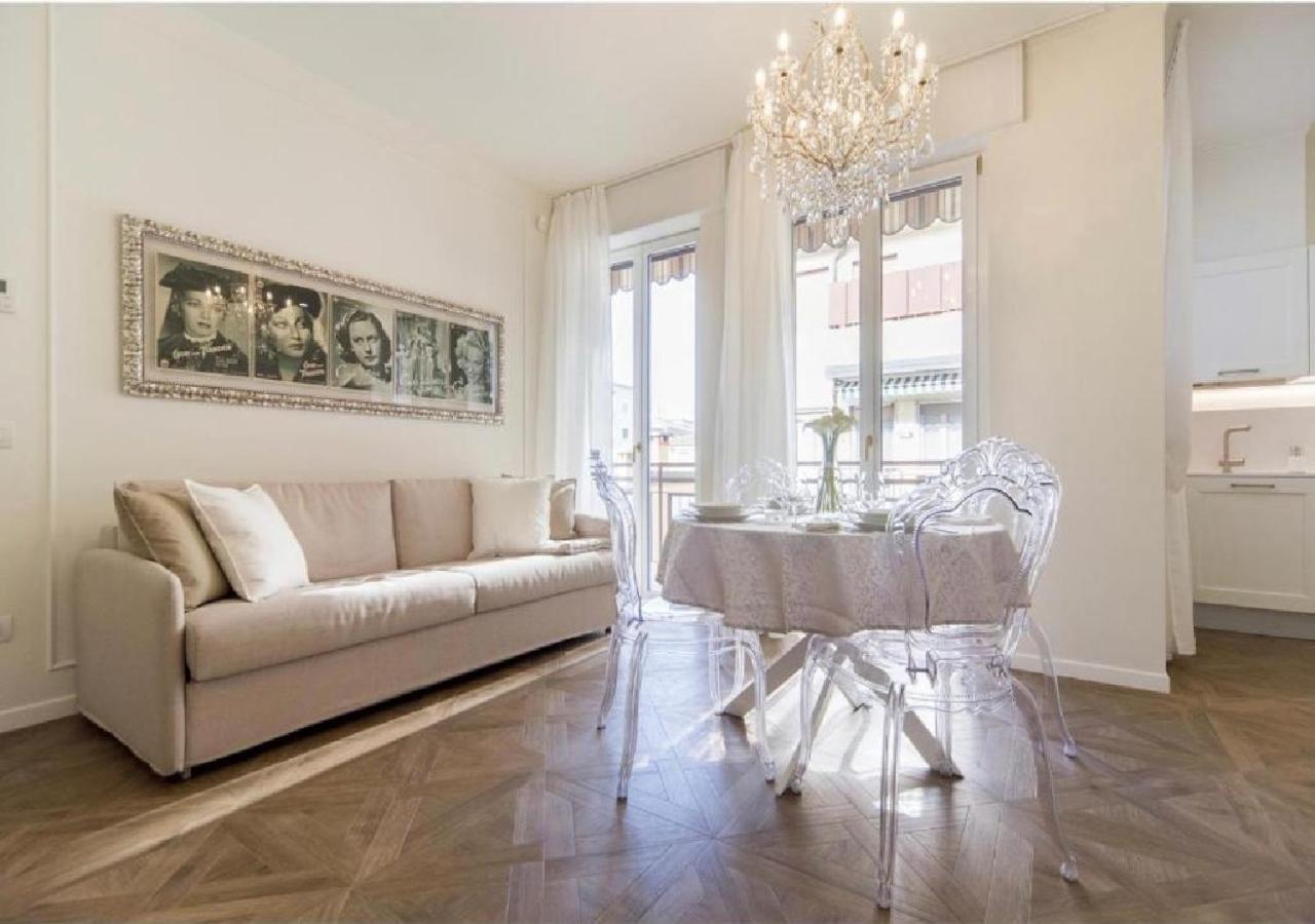 Madonna Montecchi Luxury Suite In Verona Eksteriør bilde