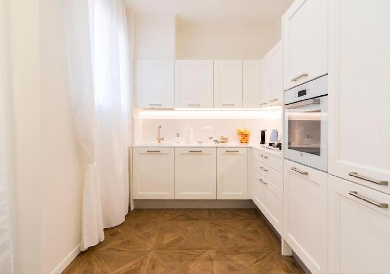 Madonna Montecchi Luxury Suite In Verona Eksteriør bilde