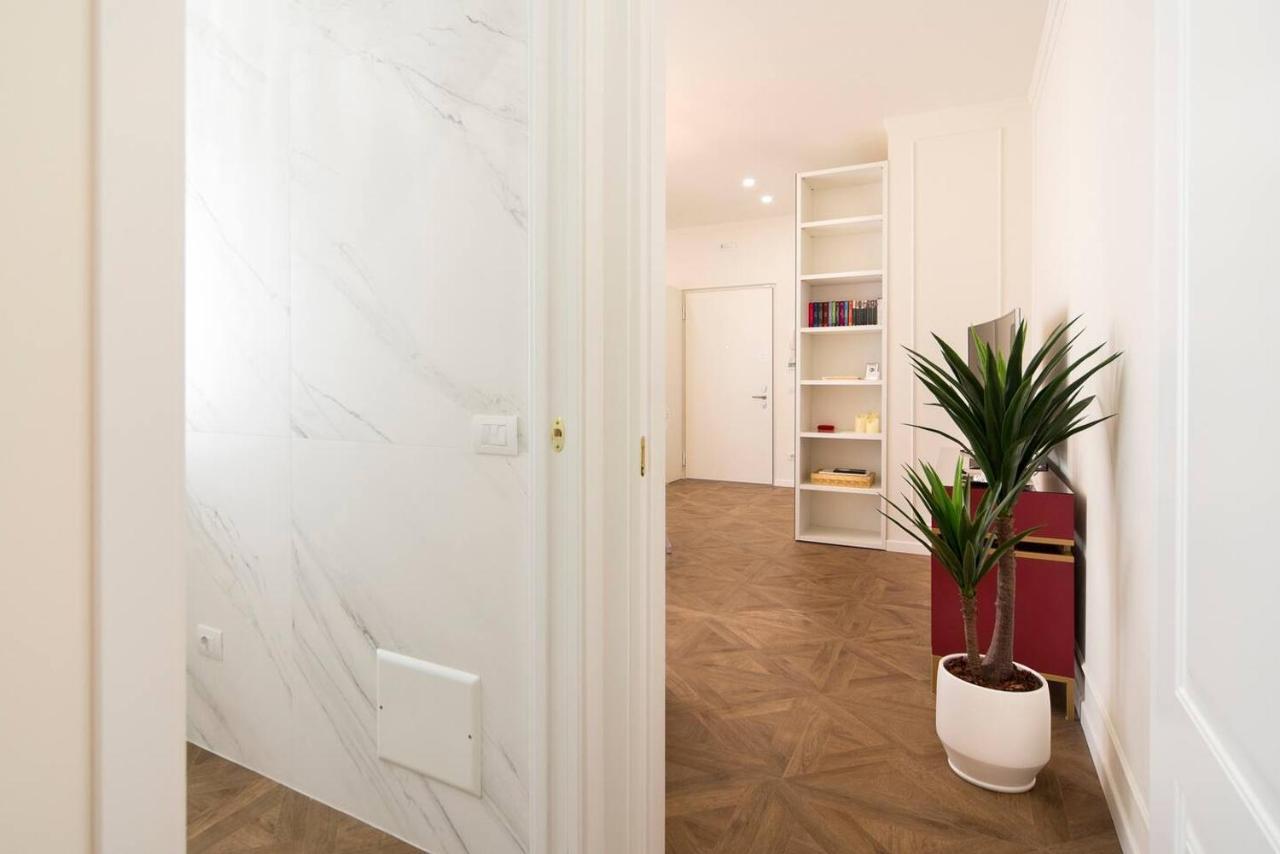 Madonna Montecchi Luxury Suite In Verona Eksteriør bilde