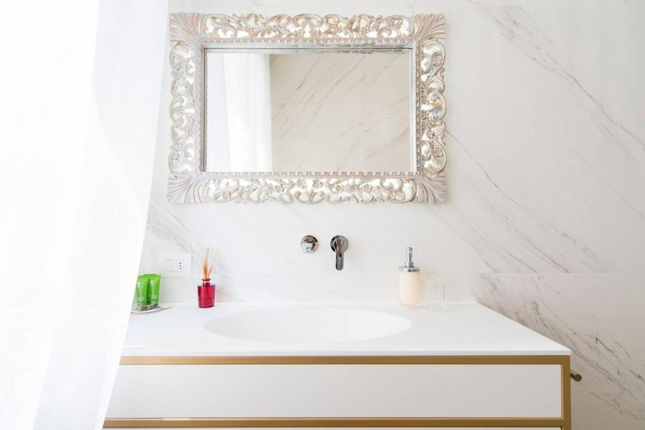 Madonna Montecchi Luxury Suite In Verona Eksteriør bilde
