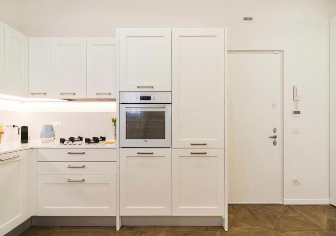 Madonna Montecchi Luxury Suite In Verona Eksteriør bilde