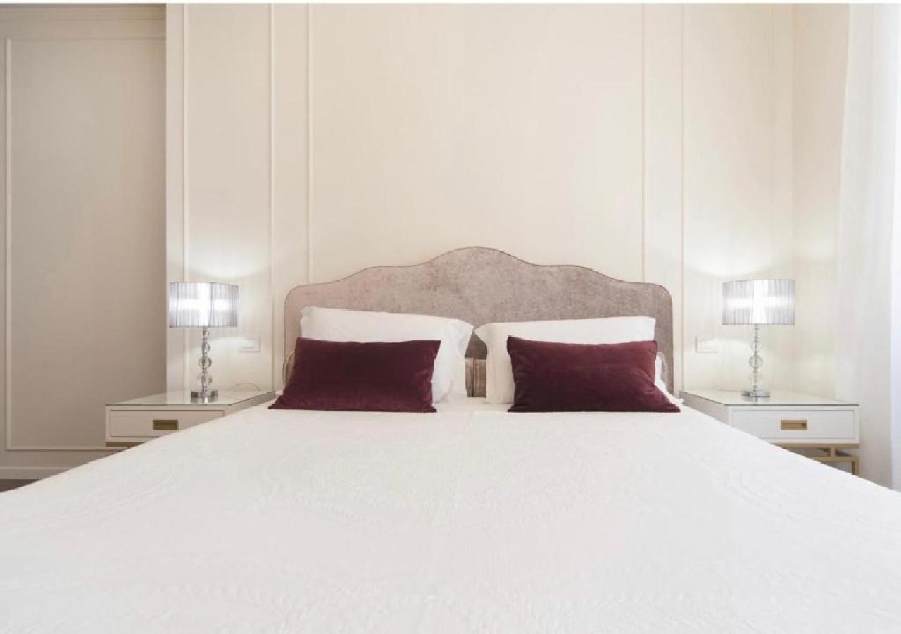 Madonna Montecchi Luxury Suite In Verona Eksteriør bilde