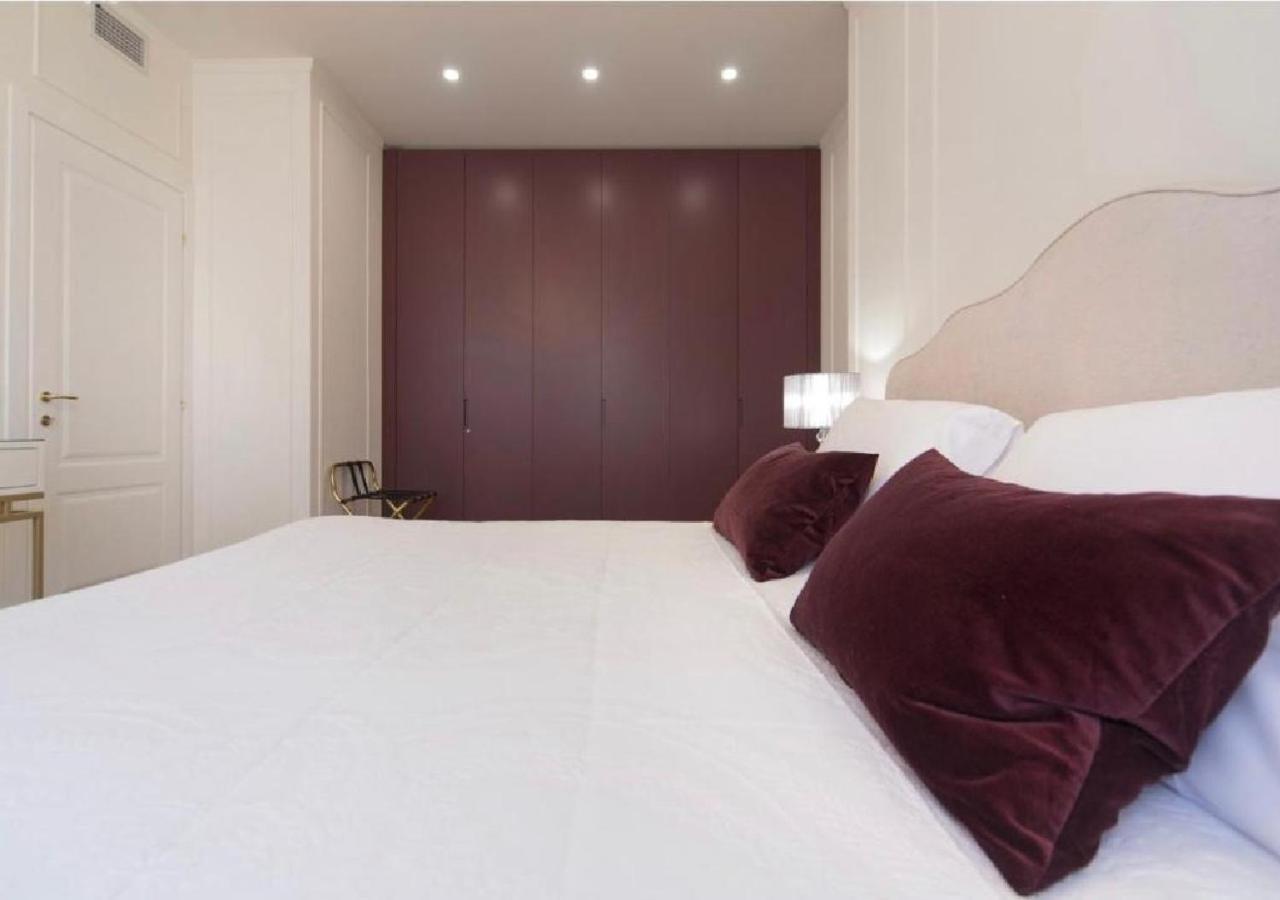 Madonna Montecchi Luxury Suite In Verona Eksteriør bilde