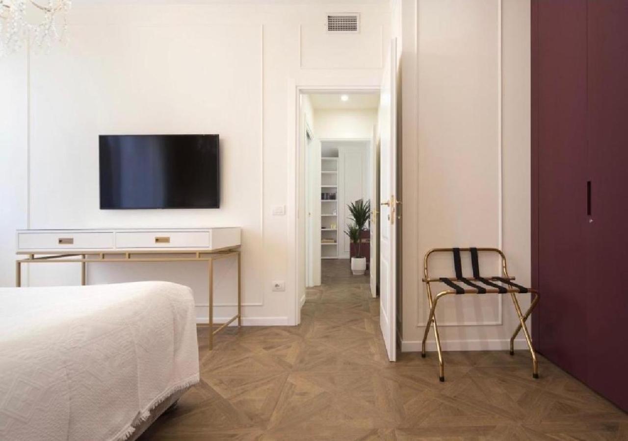 Madonna Montecchi Luxury Suite In Verona Eksteriør bilde