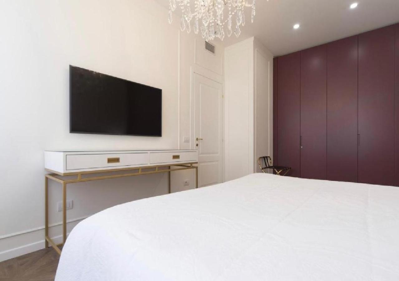 Madonna Montecchi Luxury Suite In Verona Eksteriør bilde