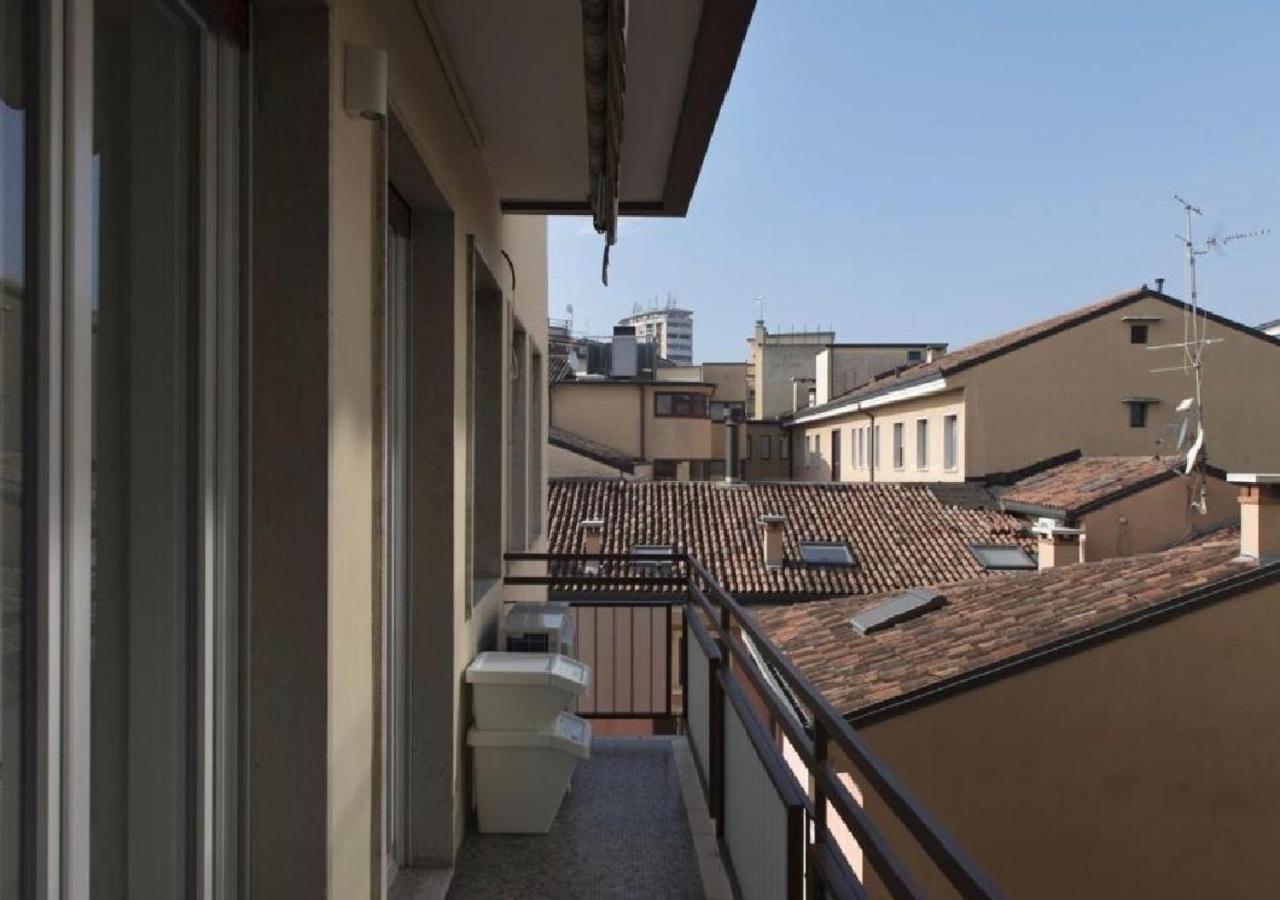 Madonna Montecchi Luxury Suite In Verona Eksteriør bilde
